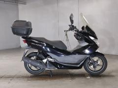 Honda PCX150 2015