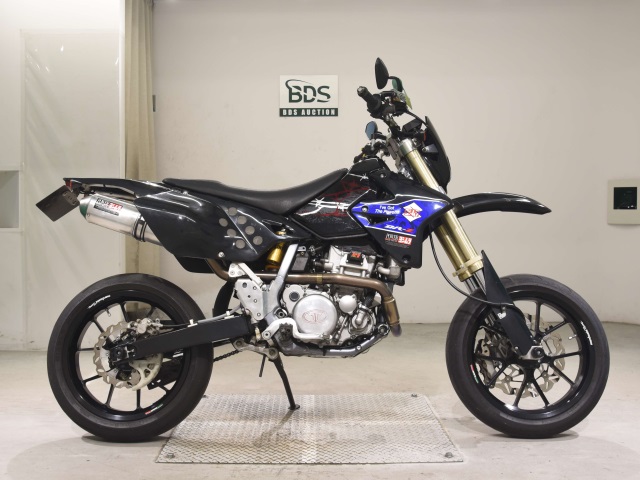 Suzuki DR-Z400SM 2007