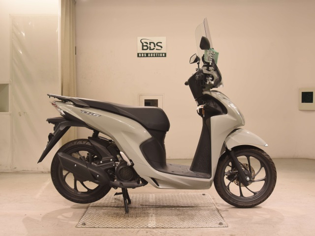 Honda DIO110-3 BASIC 2023
