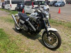 Yamaha V-MAX1200 1999