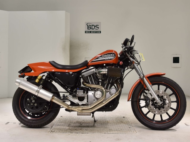 HD SPORTSTER XLH883 1996