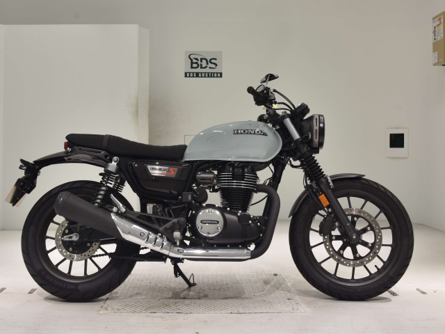 Honda GB350 2023