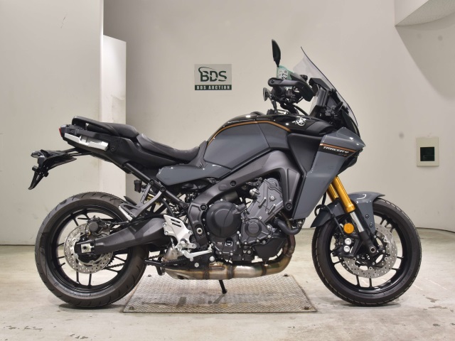 Yamaha TRACER9 GT+ 2025