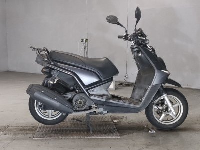 Yamaha BW S125X 2008