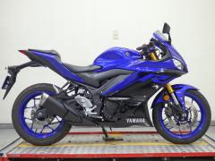 Yamaha YZF-R25 2019