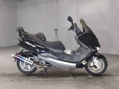 Yamaha MAJESTY 125 2005