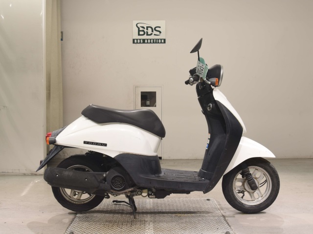 Honda TODAY 2012