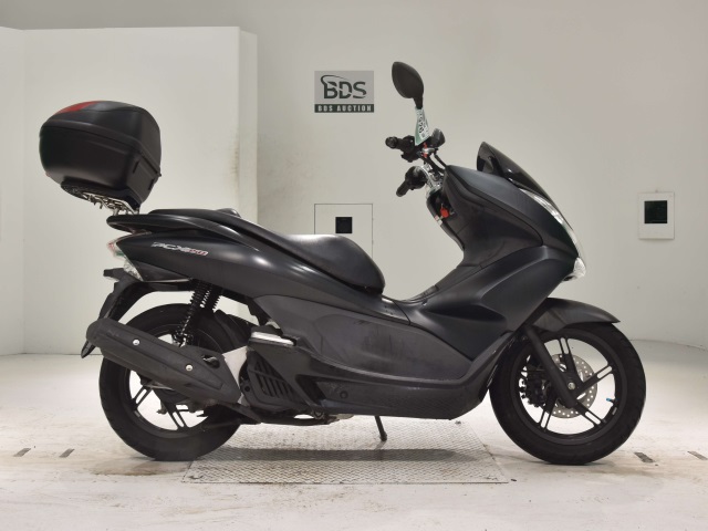Honda PCX150 2013