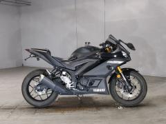 Yamaha YZF-R25 2019
