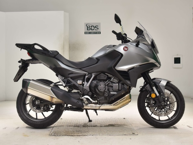 Honda NT1100 2022