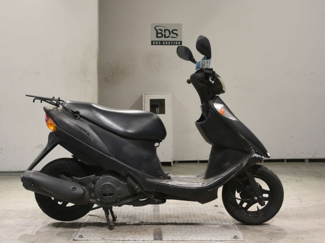 Suzuki ADDRESS V125