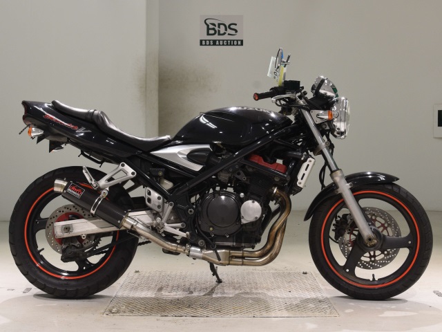 Suzuki BANDIT250V