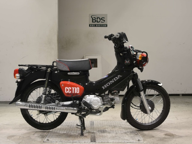 Honda LEAD125 2019