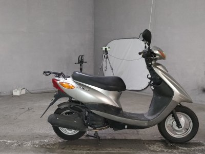 Yamaha JOG 115 2013