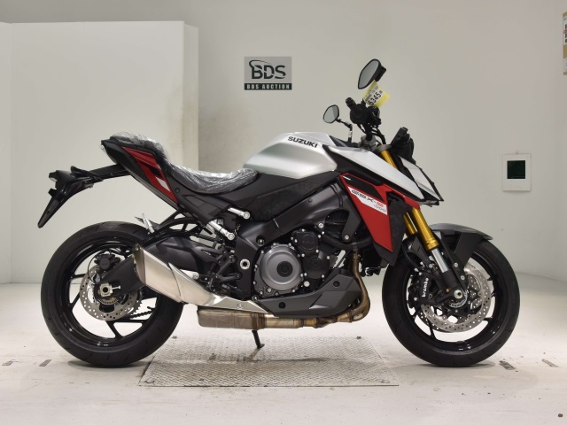 Suzuki GSX-S1000-2 2024