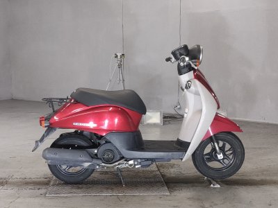 Honda TODAY 2012