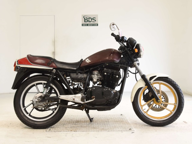 Suzuki GSX400