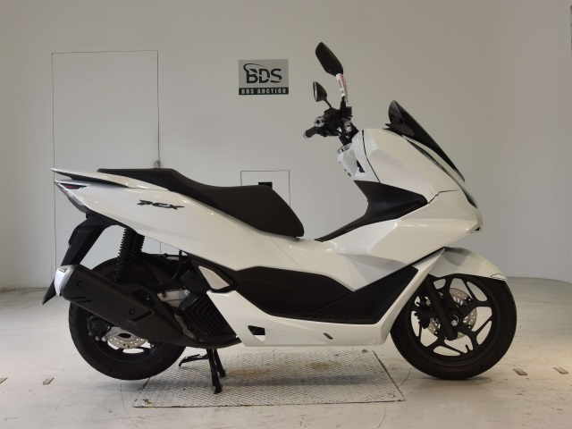 Honda PCX125 2023