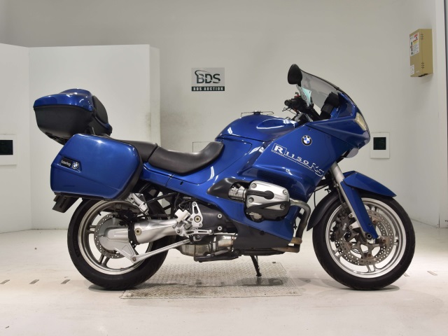 BMW R1150RS 2004