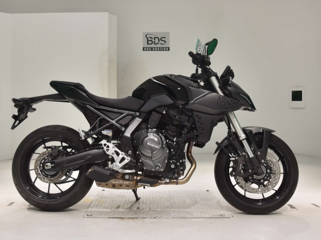 Suzuki GSX-8S