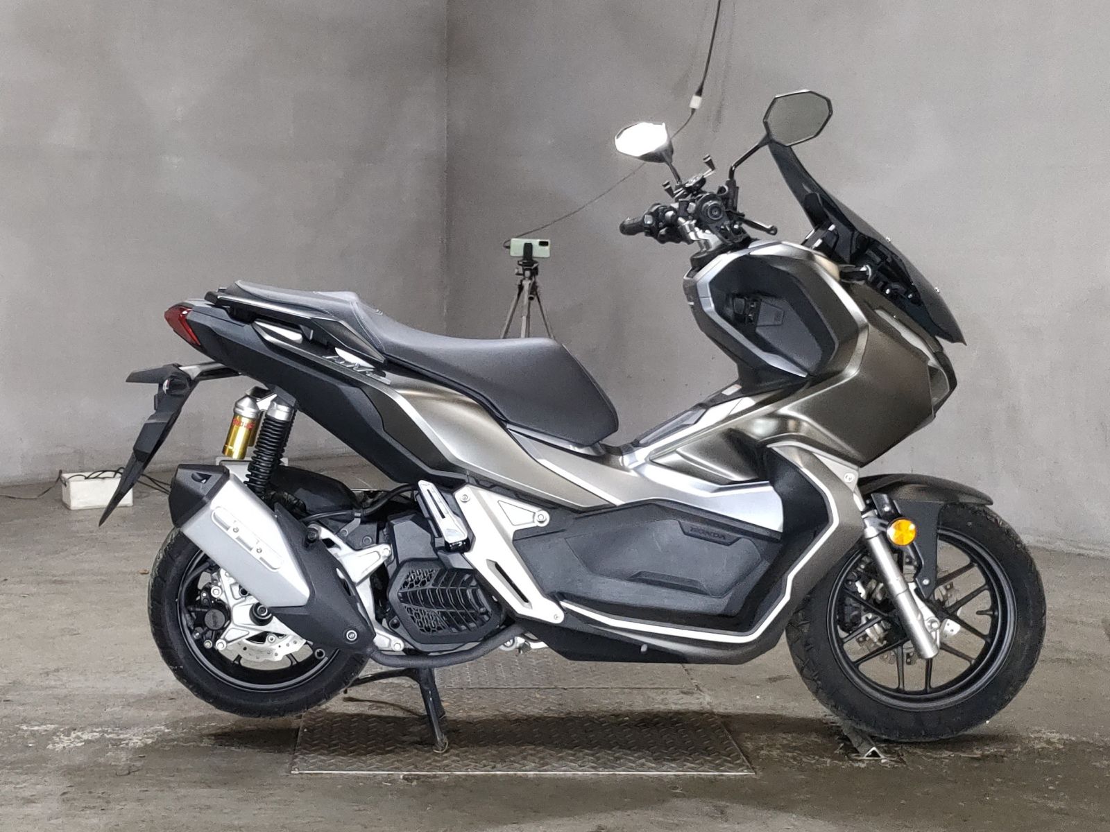 Honda ADV 150 2020