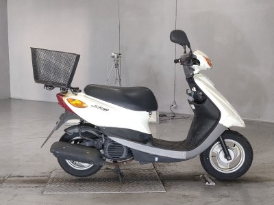 Yamaha JOG 115 2009