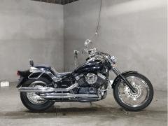 Yamaha DRAGSTAR XVS400 1996