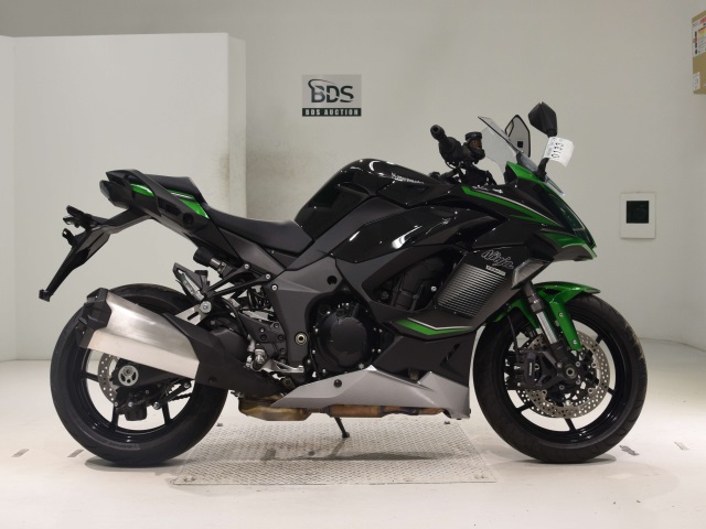 Kawasaki NINJA1000 2024