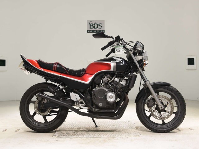 Honda JADE CB250 1992