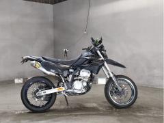 Kawasaki D-TRACKER250X 2008