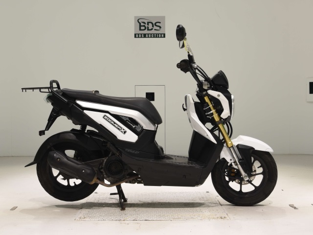 Honda ZOOMER-X 2014