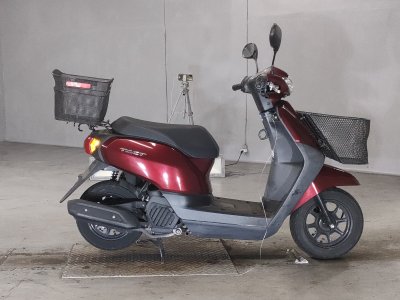 Honda TACT125 2016