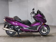 Honda FORZA Z 2008