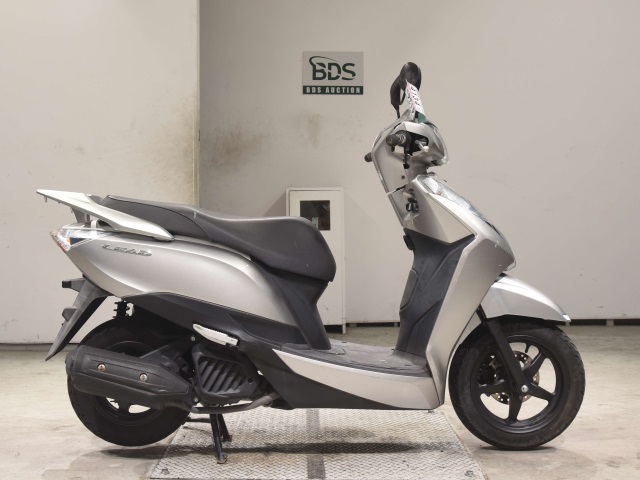 Honda LEAD125 2013