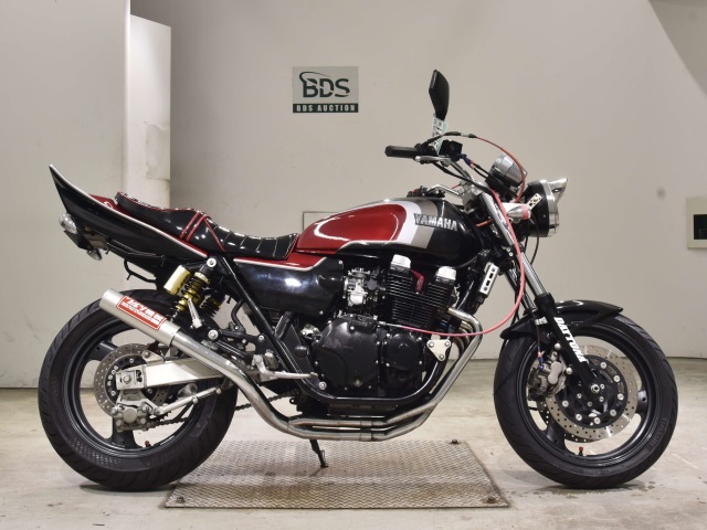 Yamaha XJR400 1997