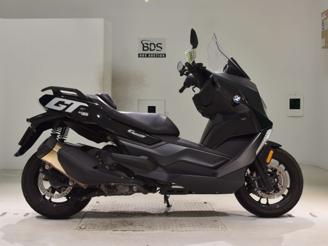 BMW C400GT 2020