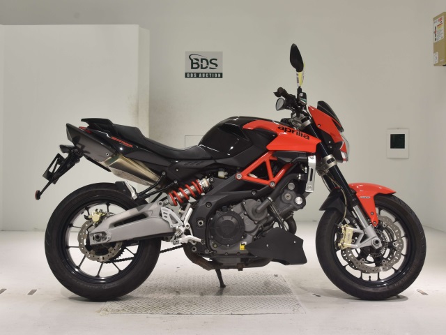 Aprilia SHIVER750 2013