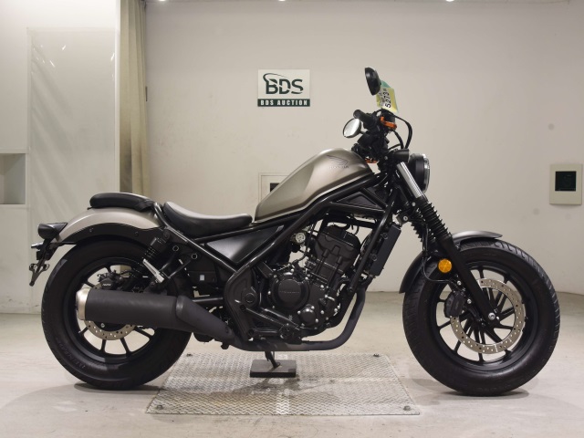 Honda REBEL CMX250 2020