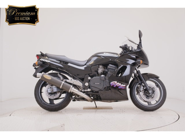 Kawasaki GPZ1100 1996