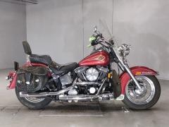 HD HERITAGE FLSTC1340 1995