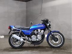 Honda CB750 1980