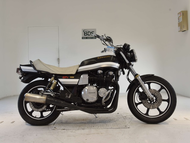 Kawasaki Z1100GP