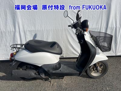Honda TODAY 2012