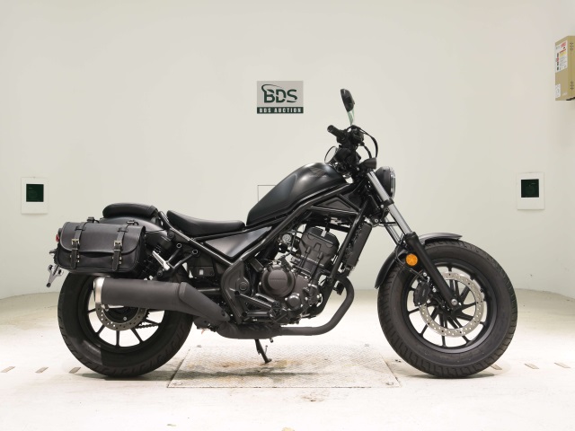 Honda REBEL CMX250 2023