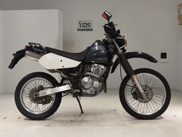 Suzuki DJEBEL250XC