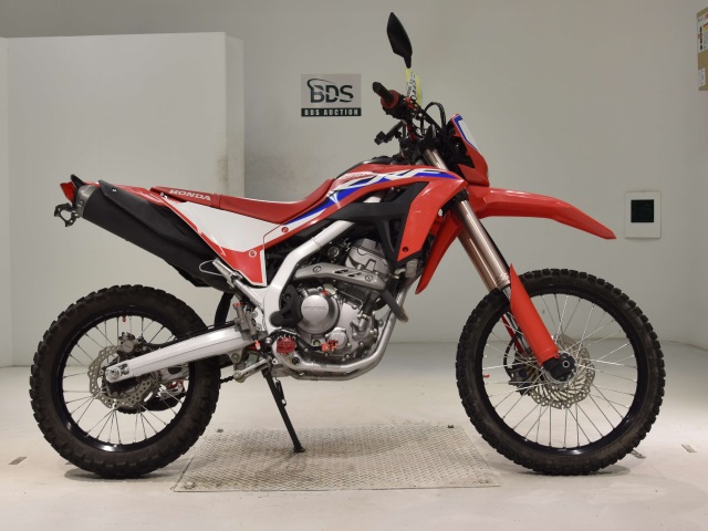 Honda CRF250L 2023