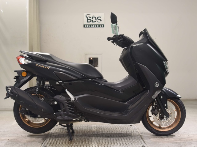 Yamaha NMAX-2 2022