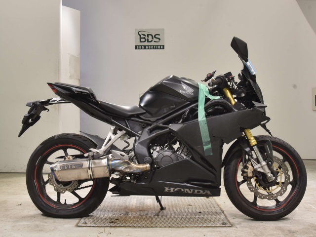 Honda CBR250RRA 2019