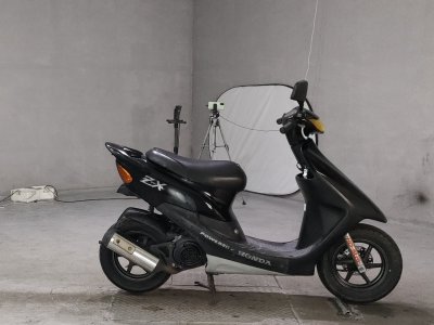 Honda DIO ZX 1996
