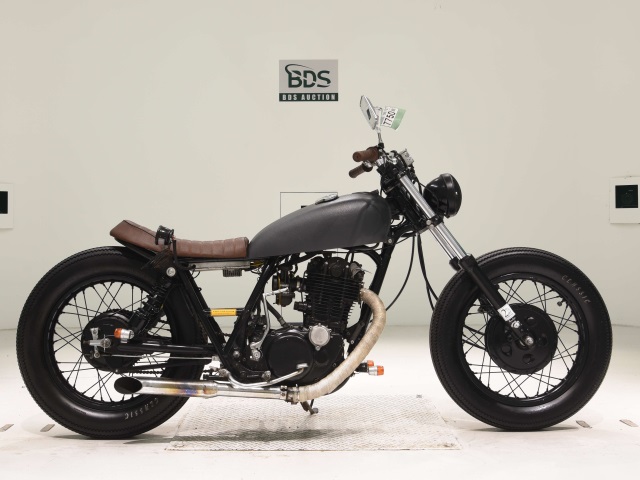 Yamaha SR400 1983